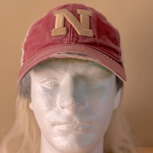 Nebraska Cornhuskers Legacy Hat